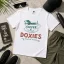Póló tacskó mintás - többféle színben "Doxies Coffee Felnőtt és gyerek méretekben