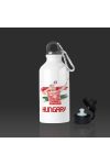 Prémium szurkolói kulacs 600 ml "Hungary - Szoboszlai" Limitált