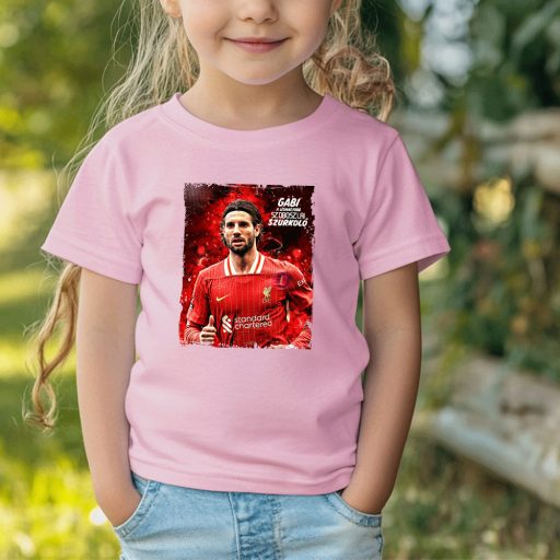 Egyedi Szoboszlai szurkolói póló "A legnagyobb szurkoló"