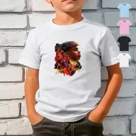 Lamine Yamal szurkolói póló "SPAIN PRINCE"