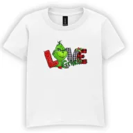 Grincs póló "Love Grinch"