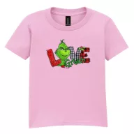 Grincs póló "Love Grinch"