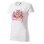 Grincs póló "Pink Grinchmas" női
