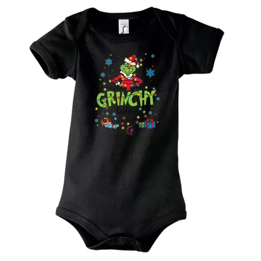 Grincs Body "Grinchy"