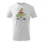 Grincs póló" Grinchy" gyerek méret