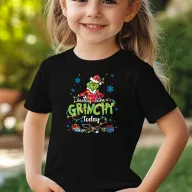 Grincs póló "Grinchy"