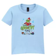 Grincs póló "Grinchy"