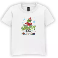 Grincs póló "Grinchy"