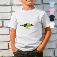 Grincs póló "Antiszoc Grinch"