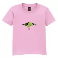 Grincs póló "Antiszoc Grinch"