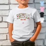 Grincs póló "Whoville"