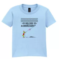 Grincs póló "Boldog karácsonyt"