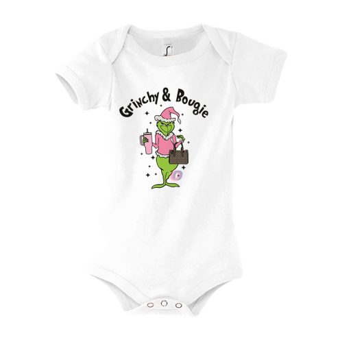 Grincs Body "Grinchy Boogie"