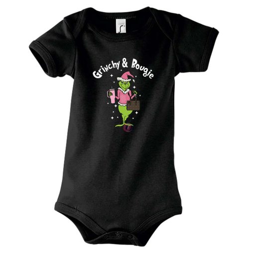 Grincs Body "Grinchy Boogie"