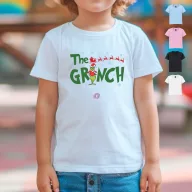 Grincs póló "The Grinch"