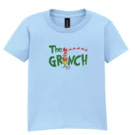 Grincs póló "The Grinch"