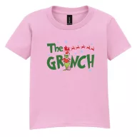 Grincs póló "The Grinch"