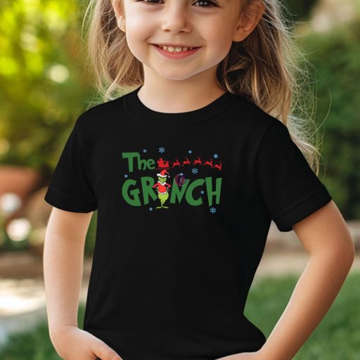 Grincs póló "The Grinch"