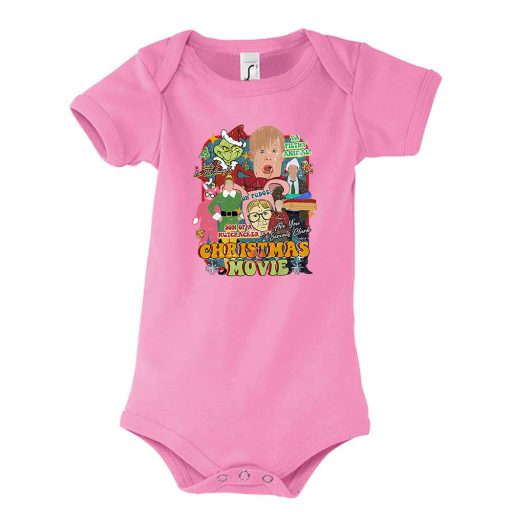 Karácsonyi Body "Karácsonyi filmek"