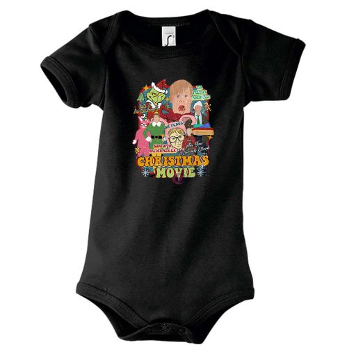 Karácsonyi Body "Karácsonyi filmek"