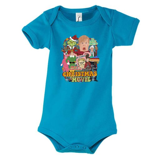 Karácsonyi Body "Karácsonyi filmek"