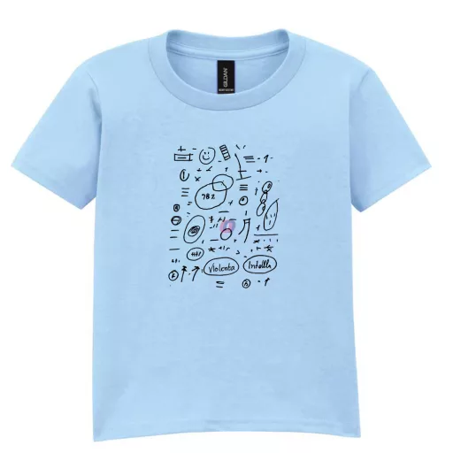 Orbán Viktor - A jegyzet póló gyerek és felnőtt méretekben többféle színben