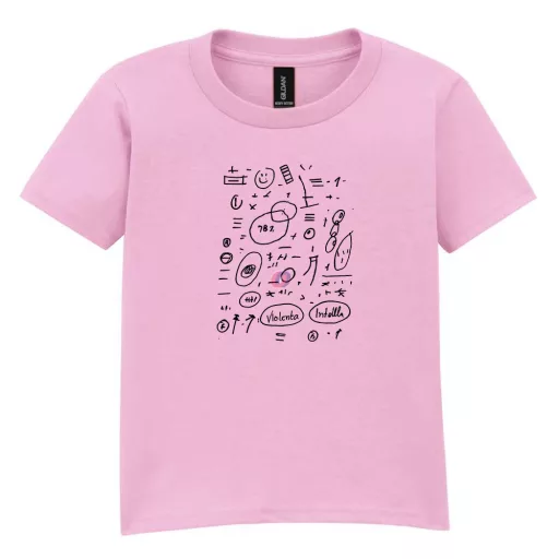 Orbán Viktor - A jegyzet póló gyerek és felnőtt méretekben többféle színben