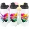 Prémium logózott / fényképes Kulacs fém, egyedi grafikával 750 ml
