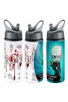 HELLRAISER fém sportkulacs egyedi névvel 750 ml