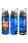 FC BARCELONA fém sportkulacs egyedi névvel 750 ml