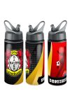 BAYER LEVERKUSEN fém sportkulacs egyedi névvel 750 ml