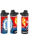 CHELSEA fém kulacs egyedi névvel 750 ml