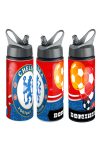 CHELSEA fém sportkulacs egyedi névvel 750 ml