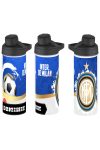 INTER MILAN  fém kulacs egyedi névvel 750 ml