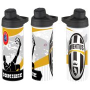 JUVENTUS fém kulacs egyedi névvel 750 ml