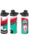 LIVERPOOL fém kulacs egyedi névvel 750 ml