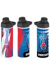 PSG fém kulacs egyedi névvel 750 ml