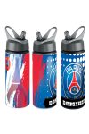 PSG fém sportkulacs egyedi névvel 750 ml