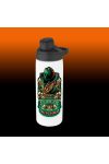 Személyre szabható Halloweeni fém kulacs, Freddy Krueger 750ml