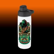   Személyre szabható Halloweeni fém kulacs, Freddy Krueger 750ml