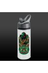 Személyre szabható Halloweeni fém sportkulacs, Freddy Krueger 750ml