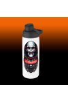 Személyre szabható Halloweeni fém kulacs, JIGSAW 750ml