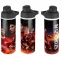 Szoboszlai fém kulacs egyedi névvel 750 ml