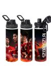 XL Szoboszlai fém sportkulacs egyedi névvel 850 ml
