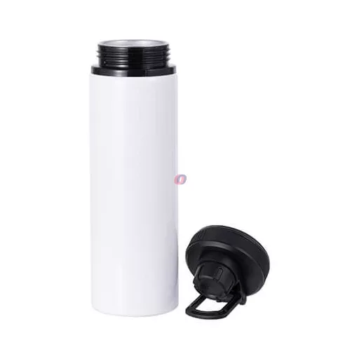 XL Szoboszlai fém sportkulacs egyedi névvel 850 ml