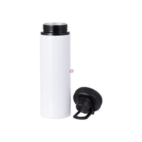 XL Szoboszlai fém sportkulacs egyedi névvel 850 ml