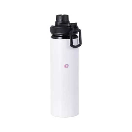 XL Szoboszlai fém sportkulacs egyedi névvel 850 ml