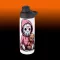 Halloweeni fém kulacs, Creepy girl 750ml