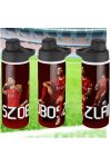 Szoboszlai fém kulacs egyedi névvel 750 ml "SZOBO 2025"