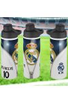 Real Madrid fém kulacs egyedi névvel és számmal 750 ml "ZIPPER"